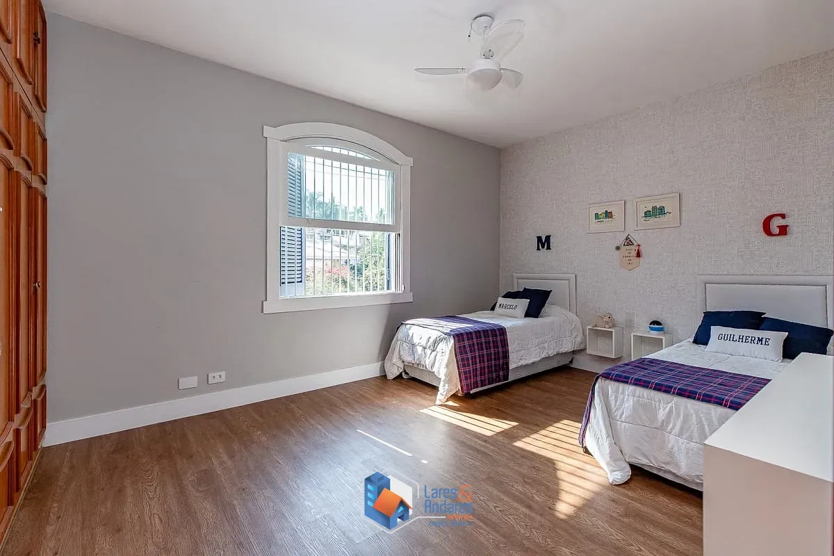 Casa, 4 quartos, 450 m² - Foto 49