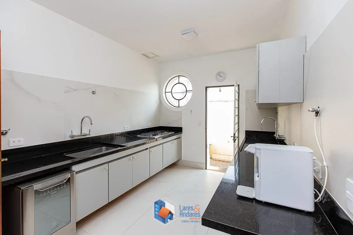 Casa, 4 quartos, 450 m² - Foto 18
