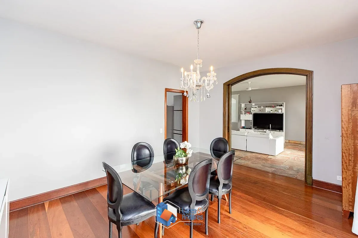 Casa, 4 quartos, 450 m² - Foto 23