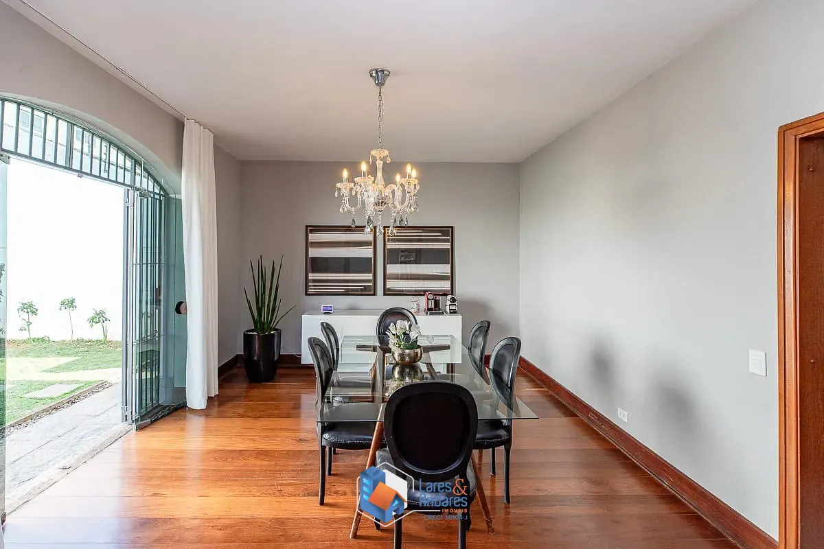 Casa, 4 quartos, 450 m² - Foto 24