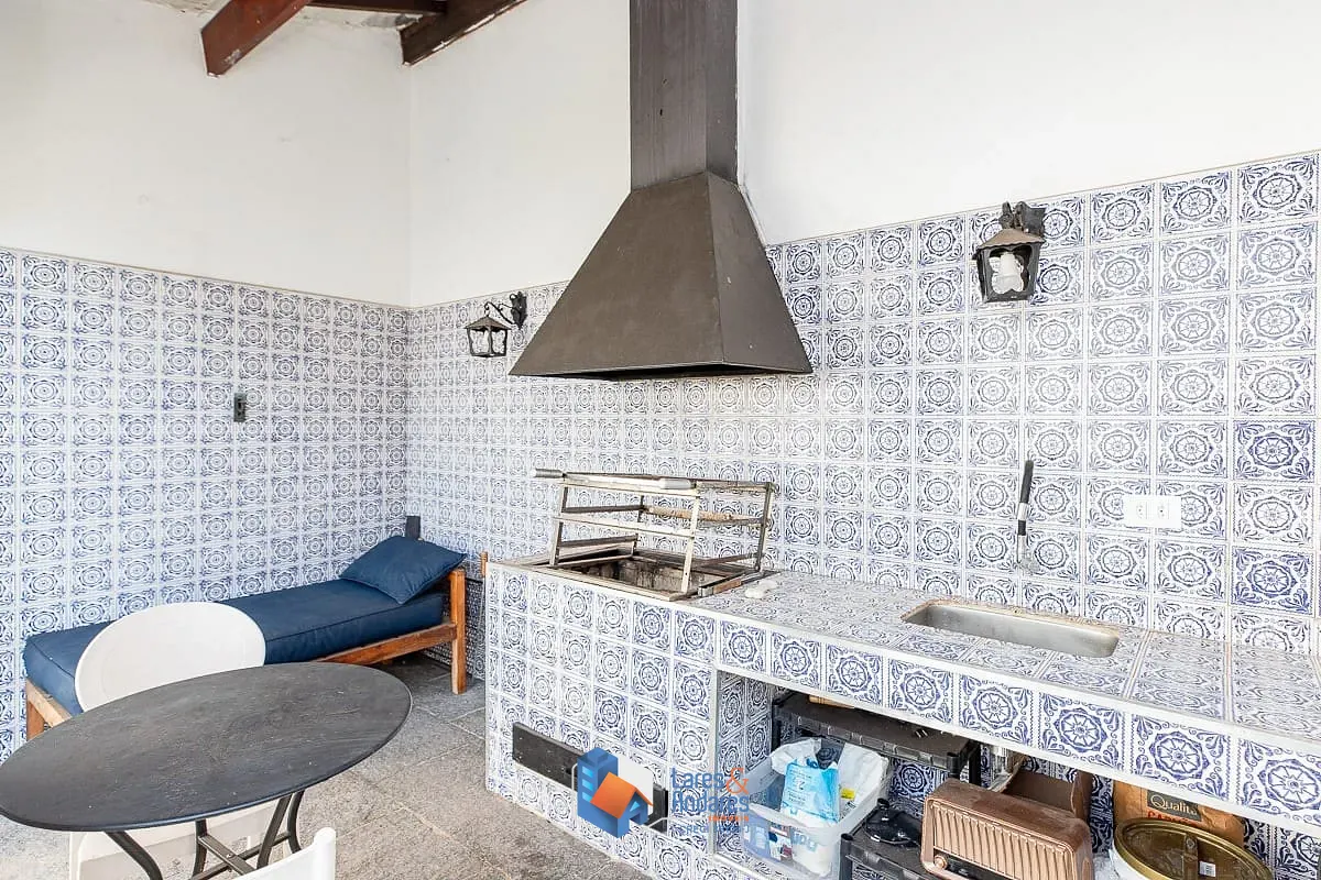 Casa, 4 quartos, 450 m² - Foto 27