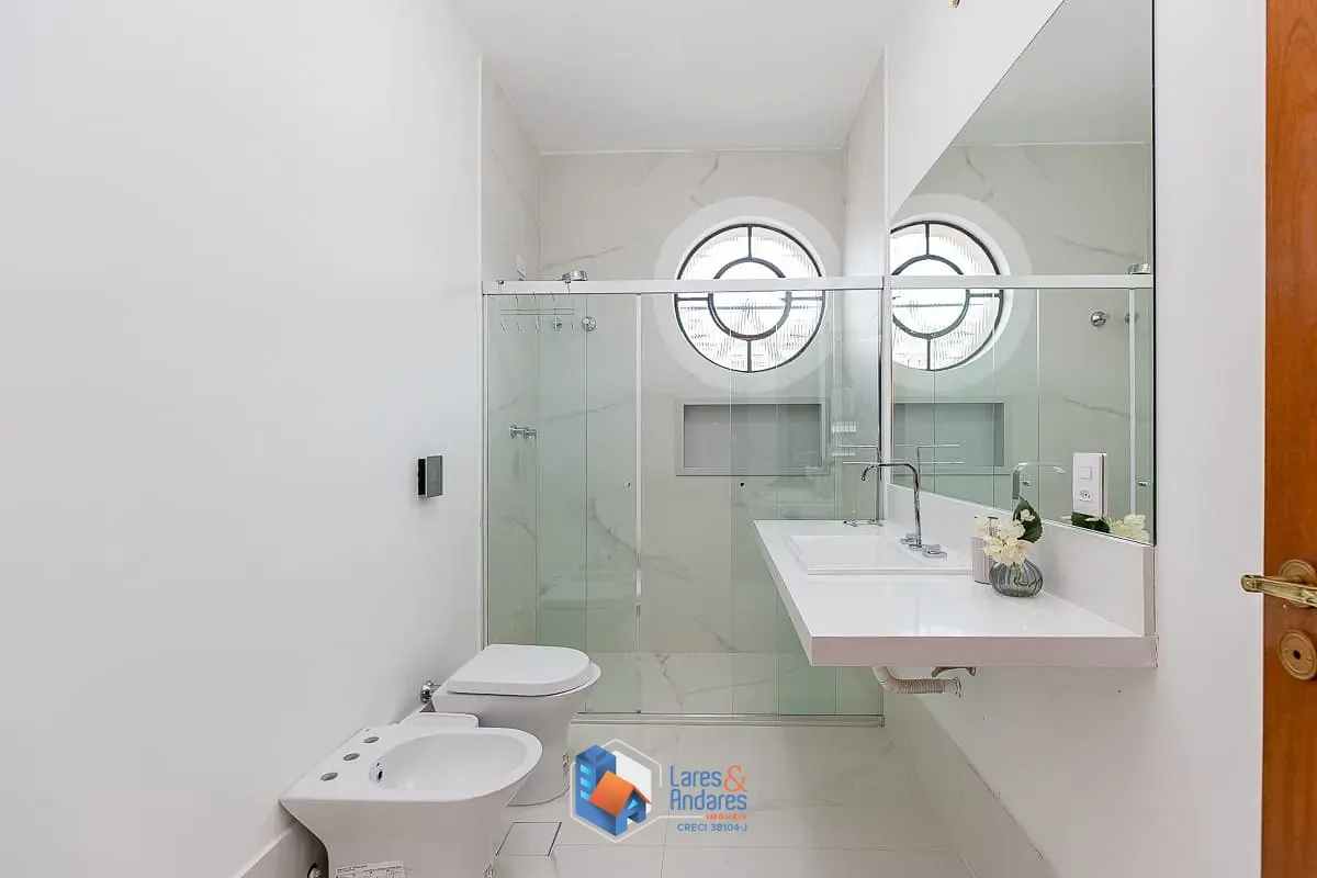 Casa, 4 quartos, 450 m² - Foto 33