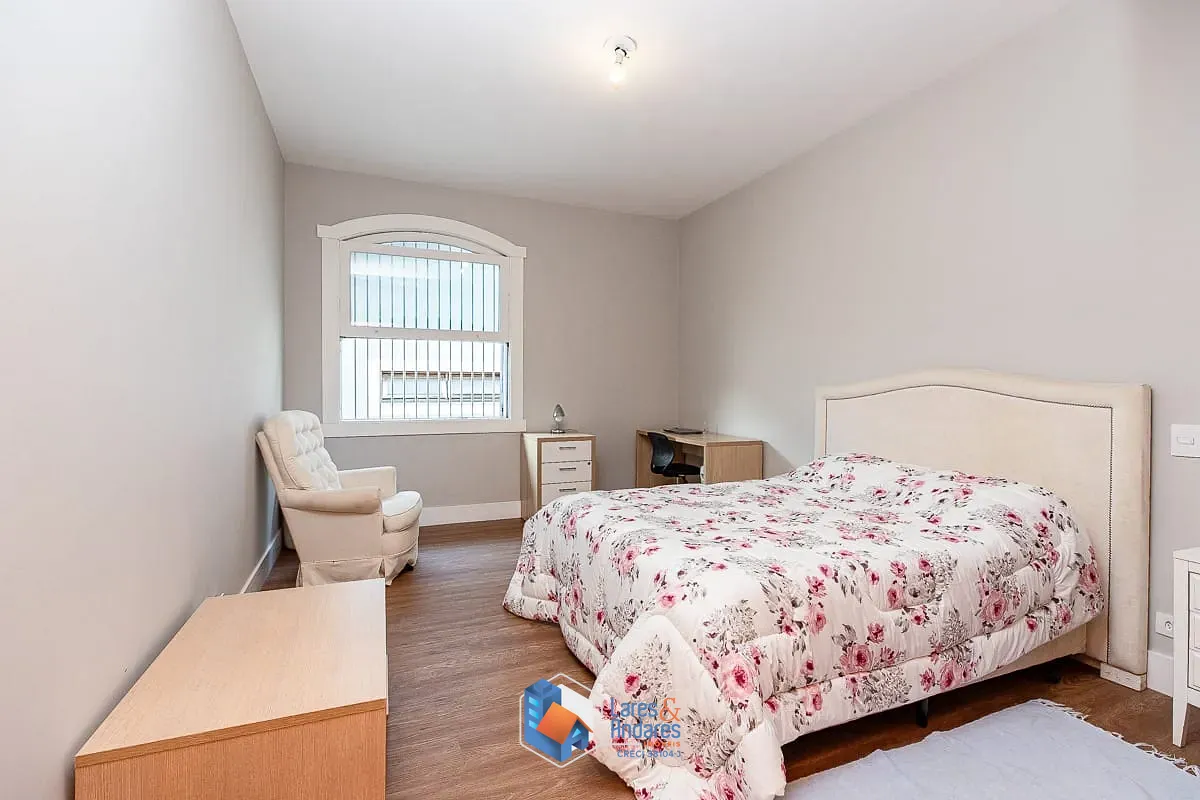 Casa, 4 quartos, 450 m² - Foto 36