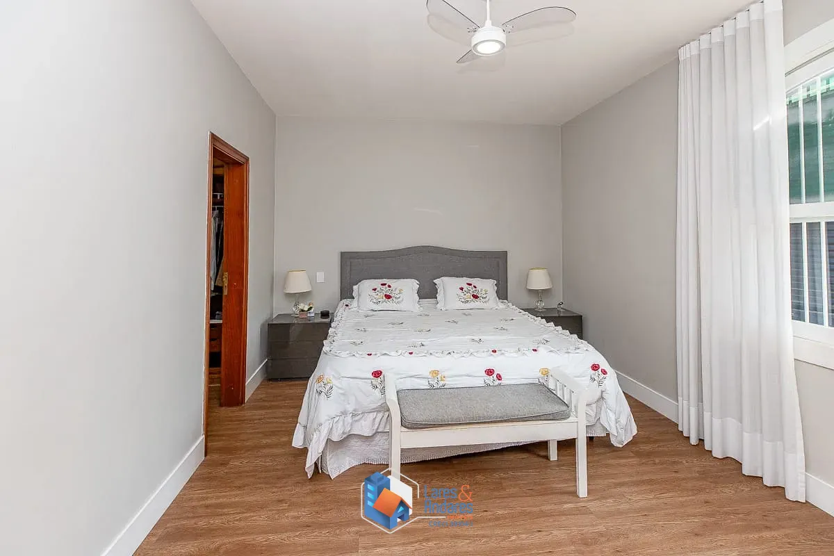 Casa, 4 quartos, 450 m² - Foto 42