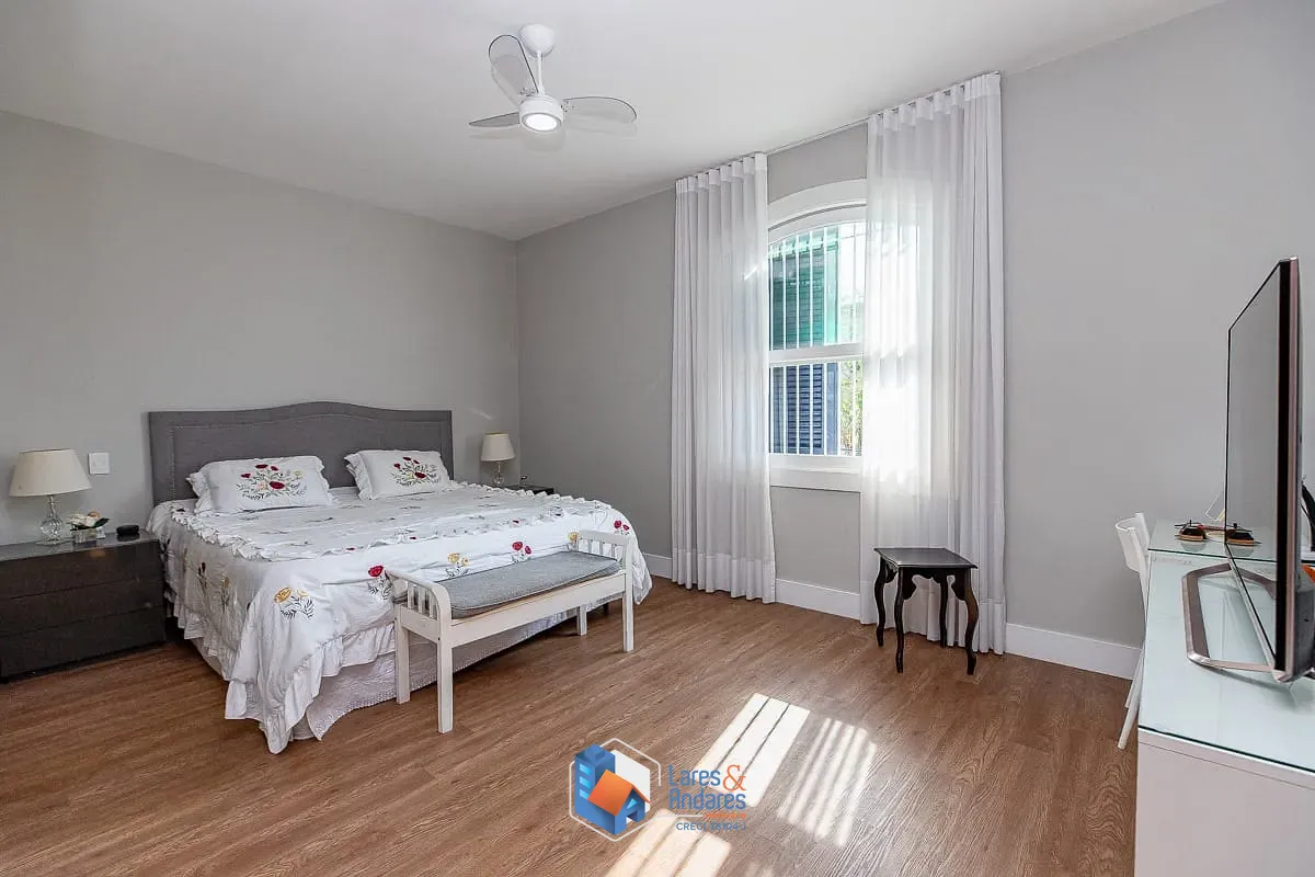 Casa, 4 quartos, 450 m² - Foto 43