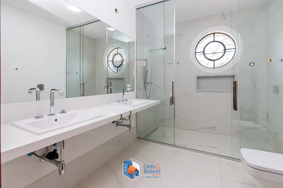 Casa, 4 quartos, 450 m² - Foto 44