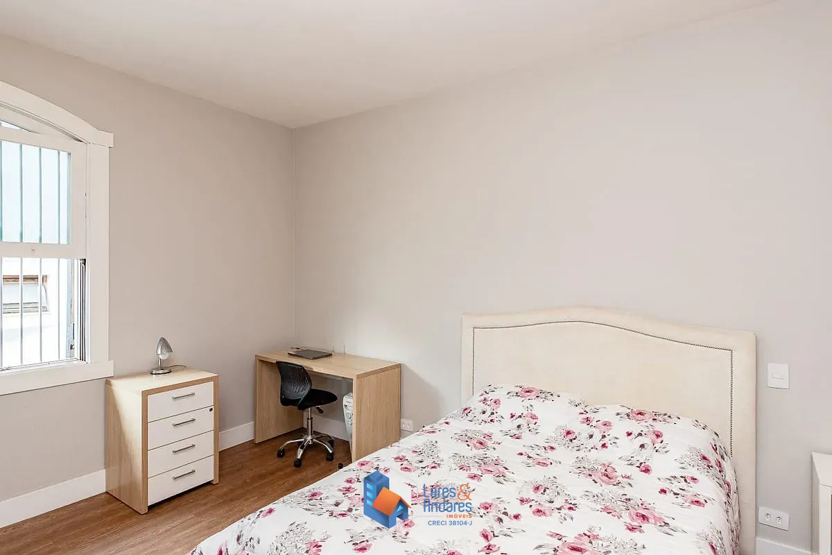Casa, 4 quartos, 450 m² - Foto 35