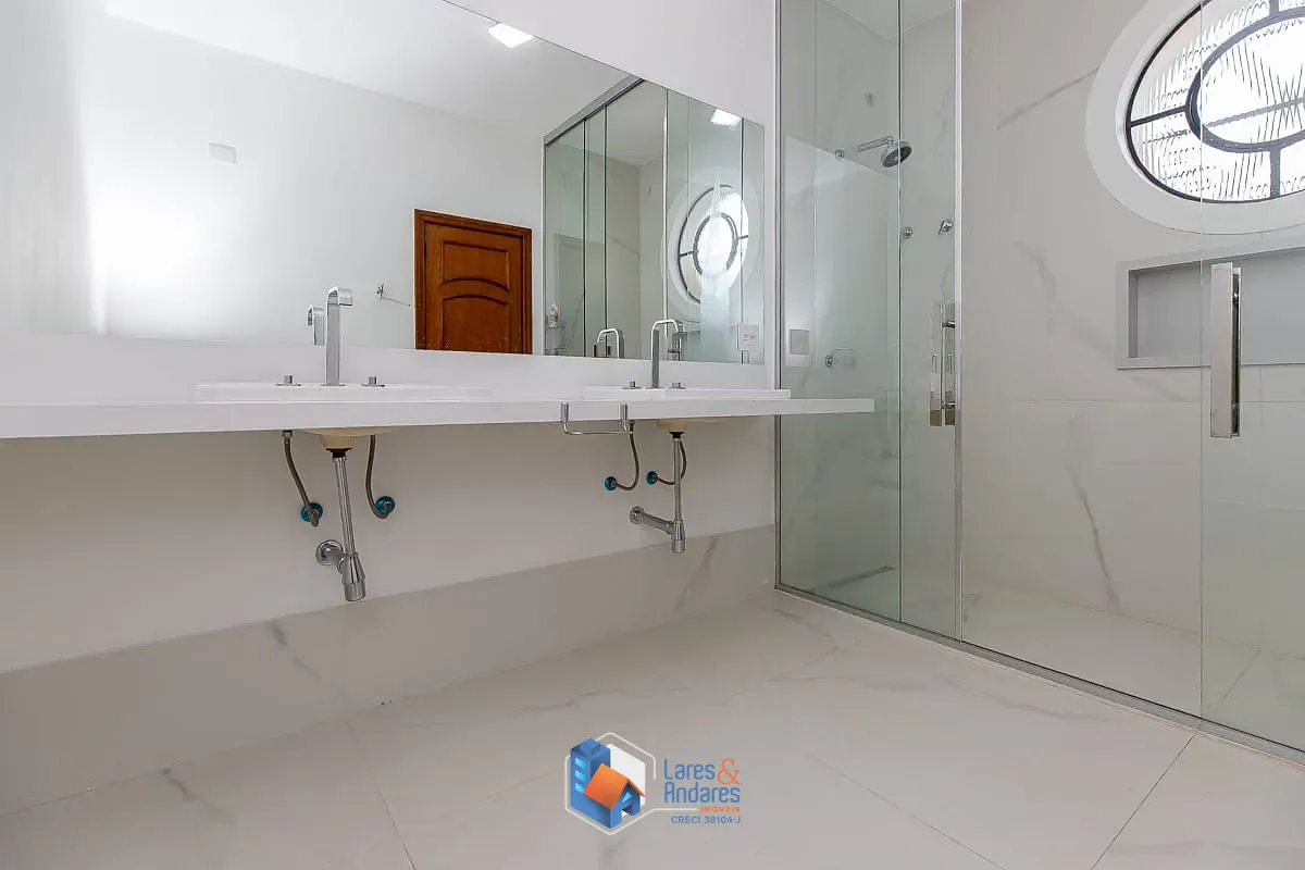 Casa, 4 quartos, 450 m² - Foto 40