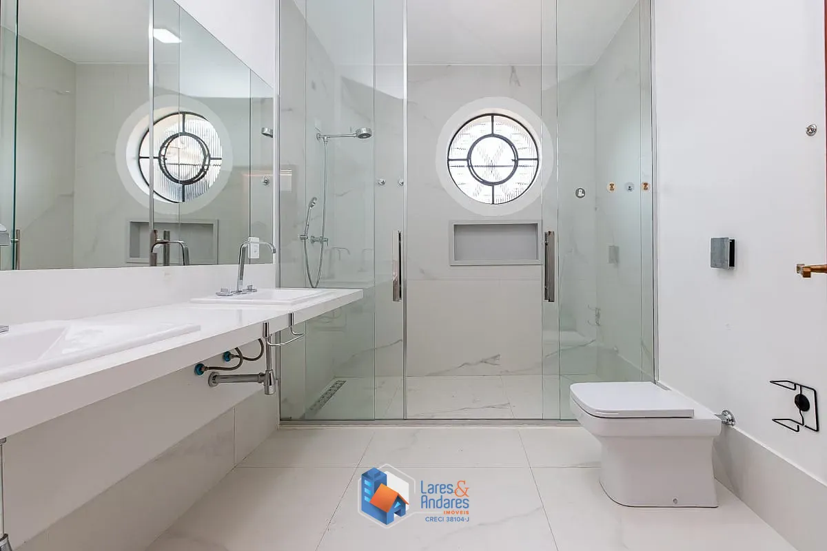 Casa, 4 quartos, 450 m² - Foto 45