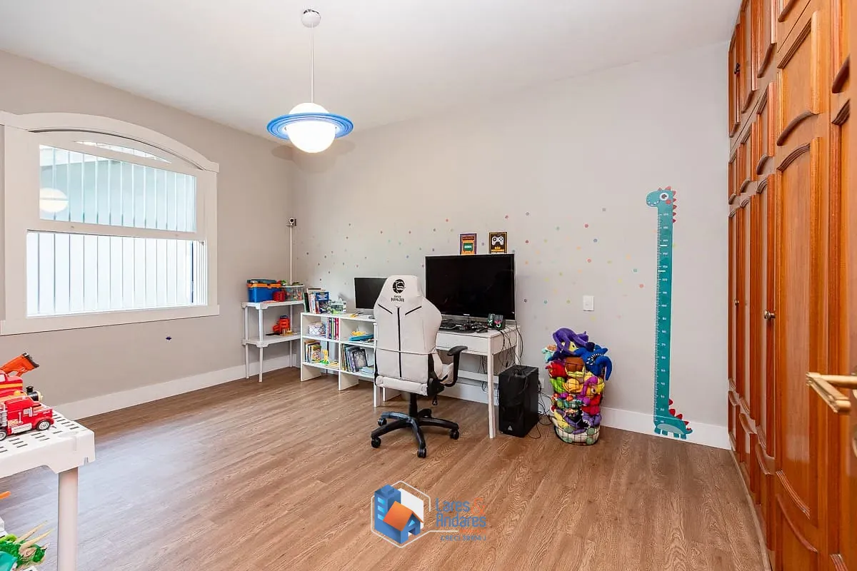 Casa, 4 quartos, 450 m² - Foto 52