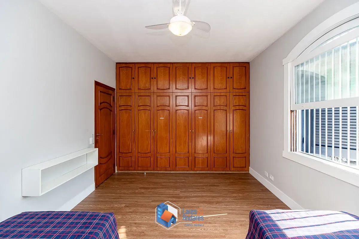 Casa, 4 quartos, 450 m² - Foto 46