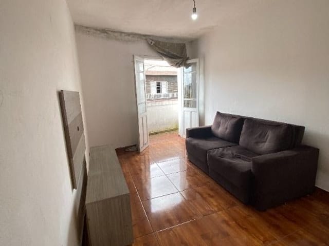 Foto do Casa - Casa com 1 dormitório para alugar, 45 m² por R$ 1.050,00/mês - Chácara Belenzinho - São Paulo/SP | ZONA LESTE IMÓVEIS