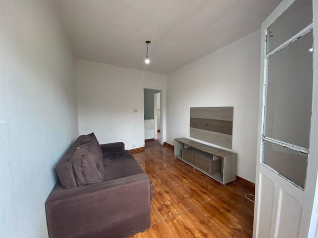 Foto do Casa - Casa com 1 dormitório para alugar, 45 m² por R$ 1.050,00/mês - Chácara Belenzinho - São Paulo/SP | ZONA LESTE IMÓVEIS