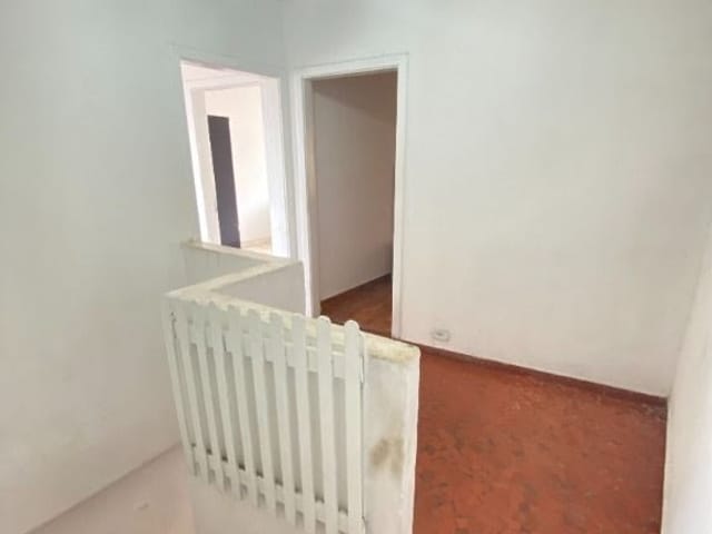 Foto do Casa - Casa com 1 dormitório para alugar, 45 m² por R$ 1.050,00/mês - Chácara Belenzinho - São Paulo/SP | ZONA LESTE IMÓVEIS
