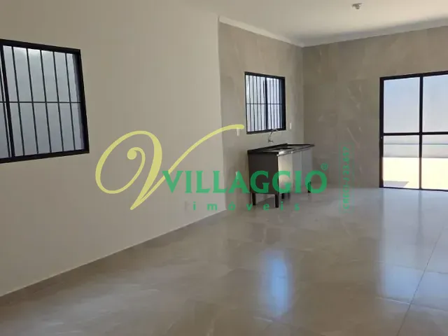 Casa com 200m² 3 quartos e 2 banheiros, à venda, no bairro Loteamento Jardim Laguna em Mirassol