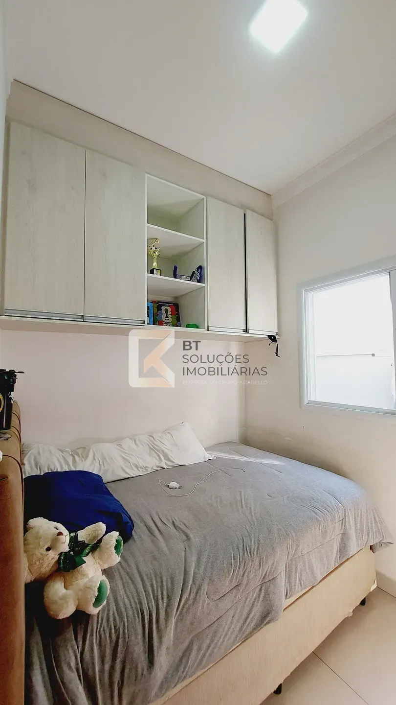 Casa, 2 quartos, 60 m² - Foto 21