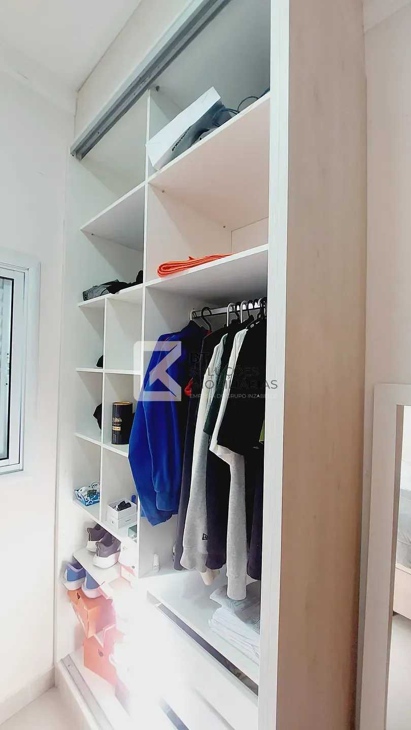 Casa, 2 quartos, 60 m² - Foto 22
