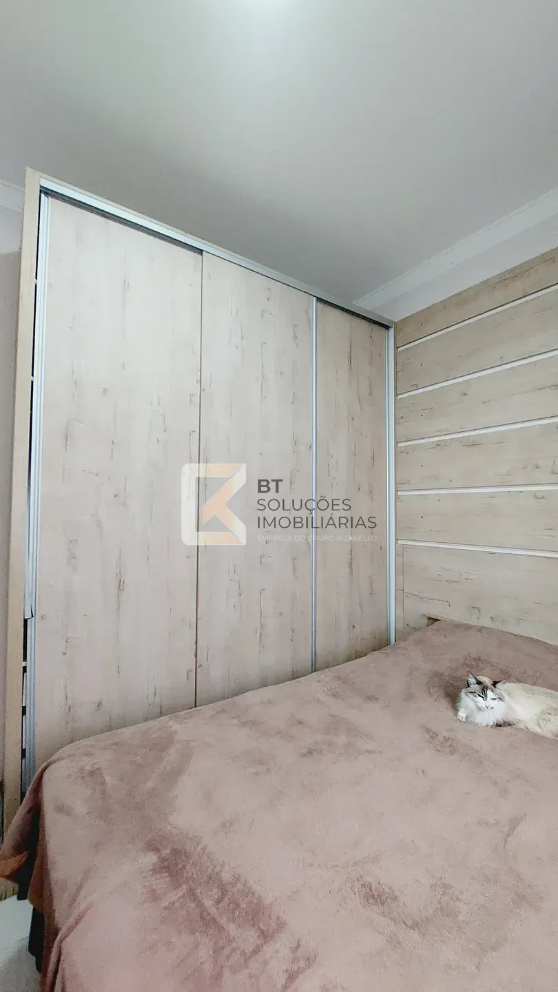 Casa, 2 quartos, 60 m² - Foto 23