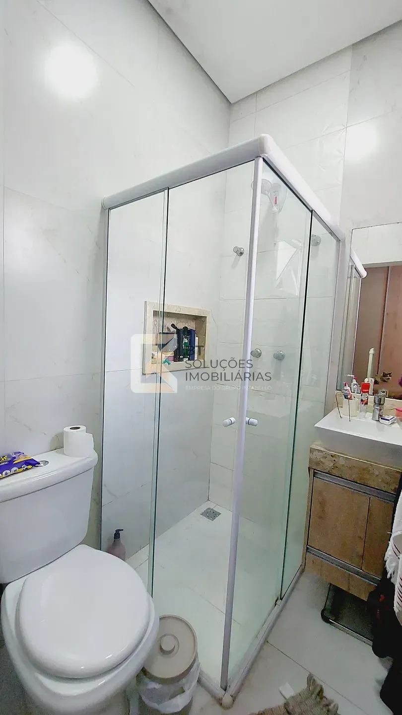 Casa, 2 quartos, 60 m² - Foto 24