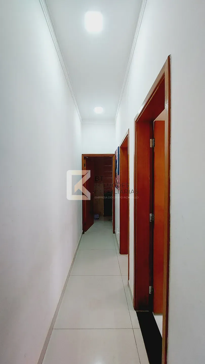 Casa, 2 quartos, 60 m² - Foto 13
