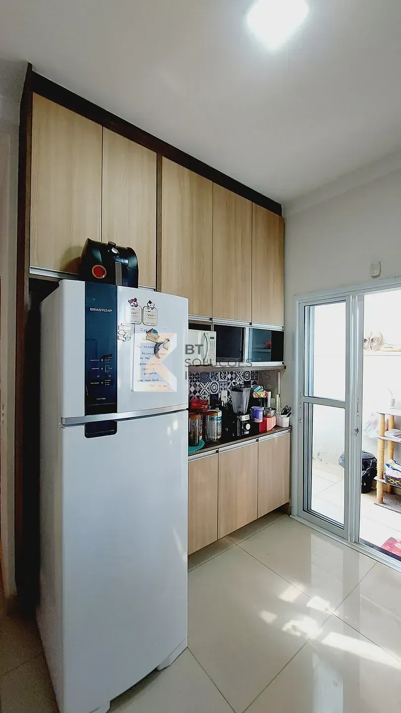 Casa, 2 quartos, 60 m² - Foto 11