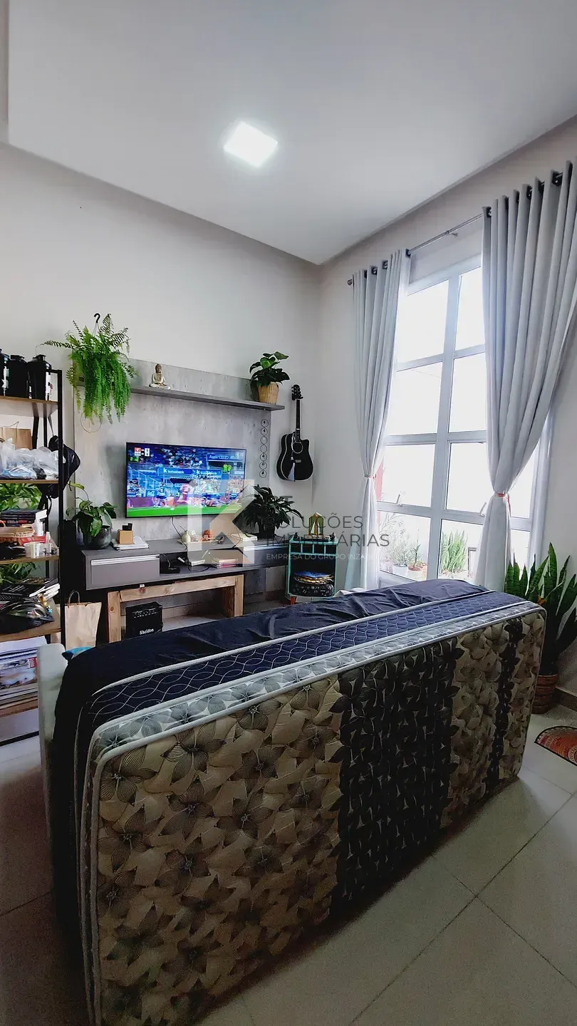 Casa, 2 quartos, 60 m² - Foto 2