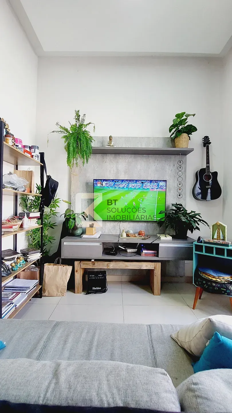 Casa, 2 quartos, 60 m² - Foto 3