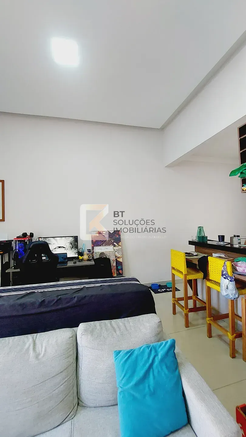 Casa, 2 quartos, 60 m² - Foto 8
