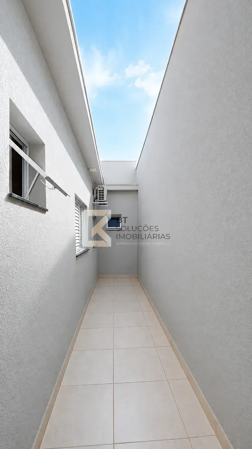 Casa, 2 quartos, 60 m² - Foto 25
