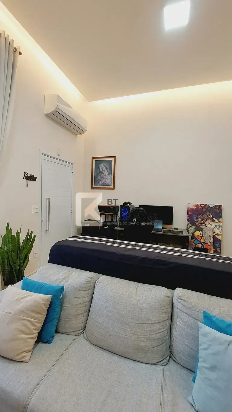 Casa, 2 quartos, 60 m² - Foto 7