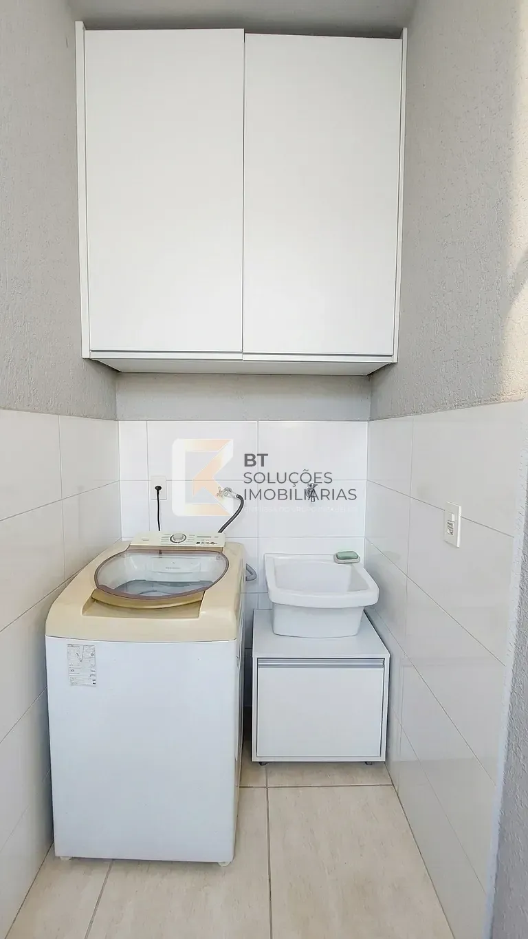 Casa, 2 quartos, 60 m² - Foto 26