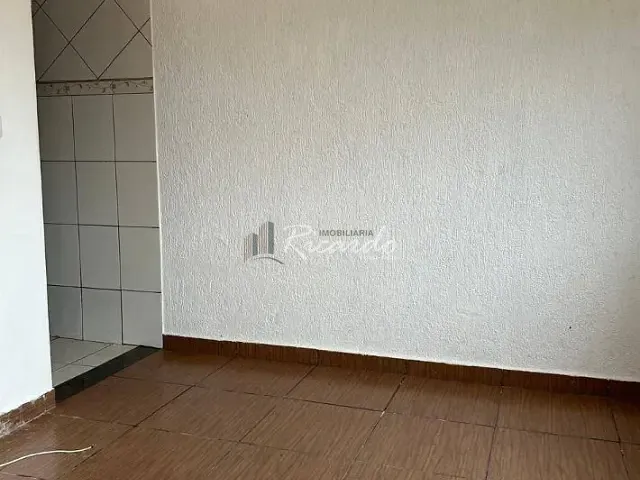 Casa com 150m² 2 quartos e 1 banheiro, à venda, no bairro Jardim Santo Antônio em Arapongas