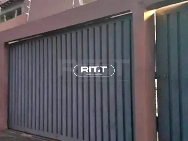 Casa com 250m² 3 quartos e 5 banheiros, à venda, no bairro Jardim Proença em Campinas
