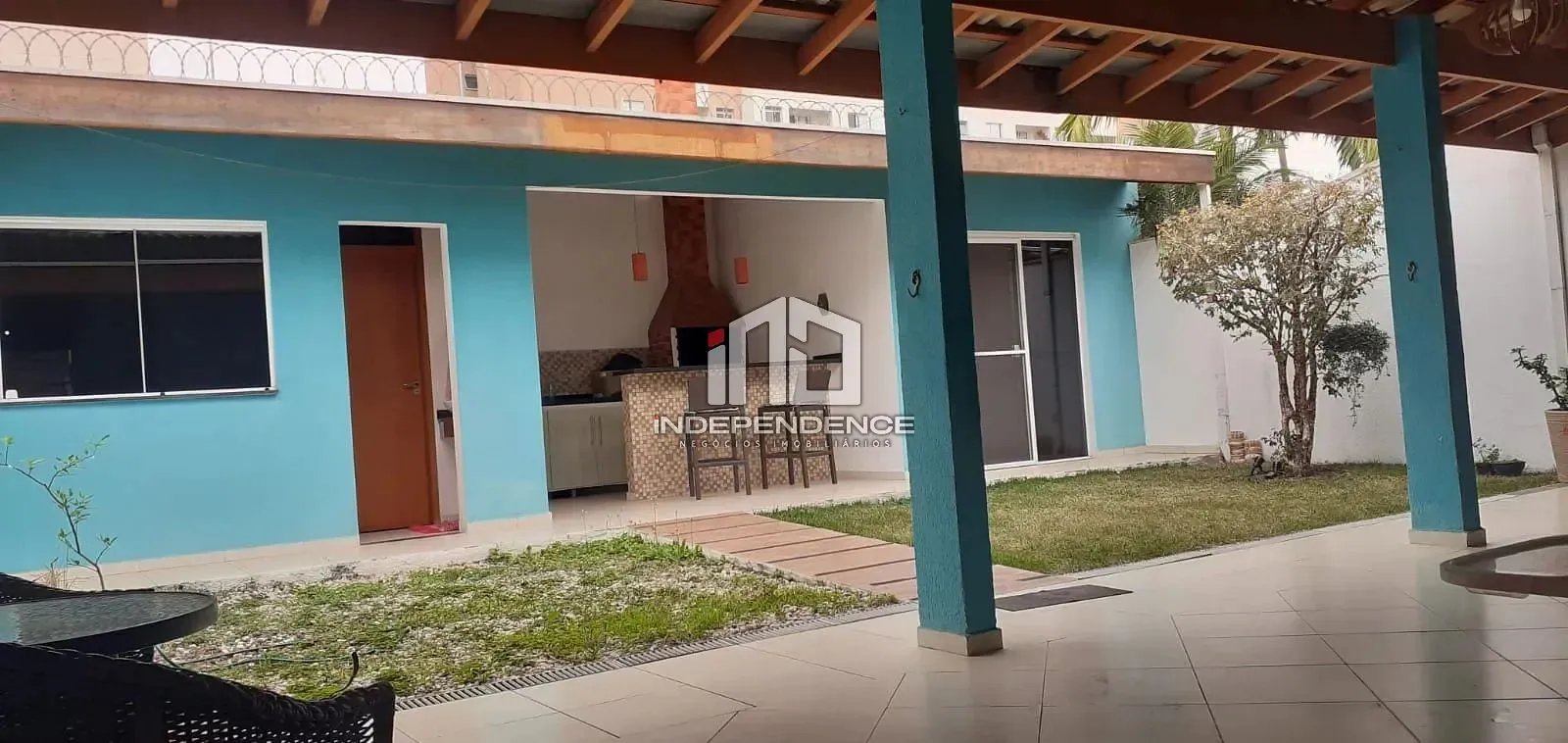 Casa, 4 quartos, 130 m² - Foto 16