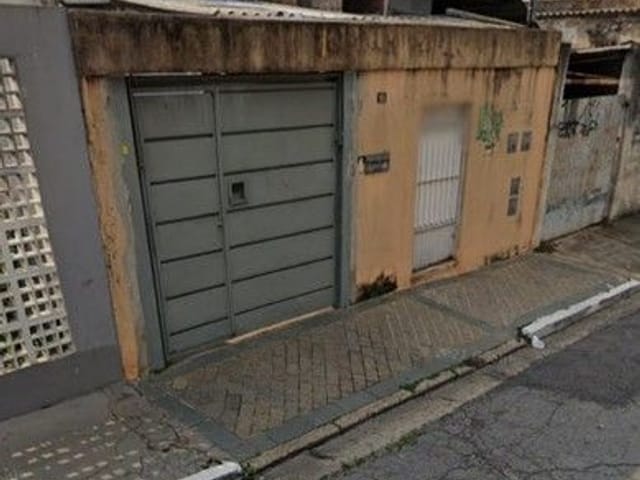Foto do Casa - Casa à venda 3 Quartos, 4 Vagas, 259M², Chácara Mafalda, São Paulo - SP | ZONA LESTE IMÓVEIS