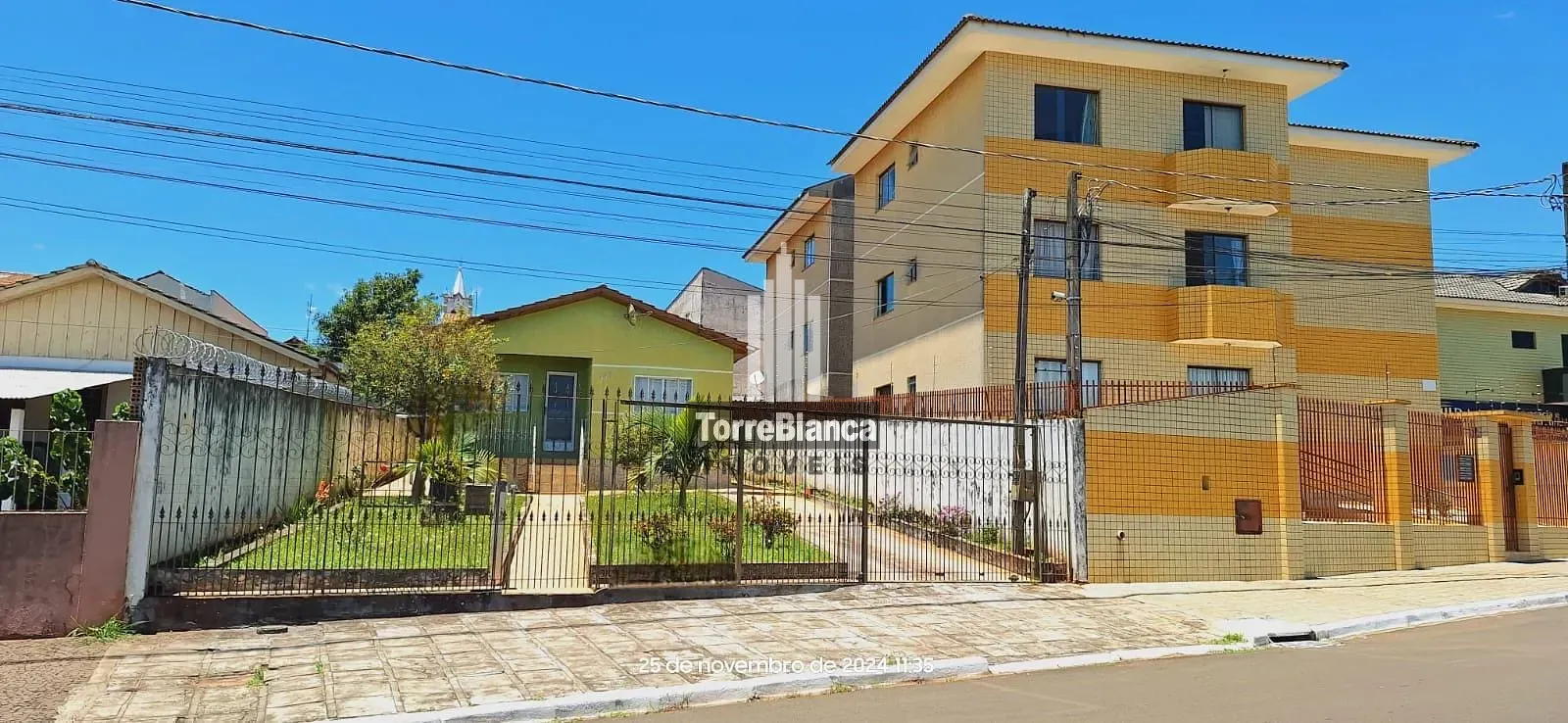 Casa, 1 quarto, 500 m² - Foto 2