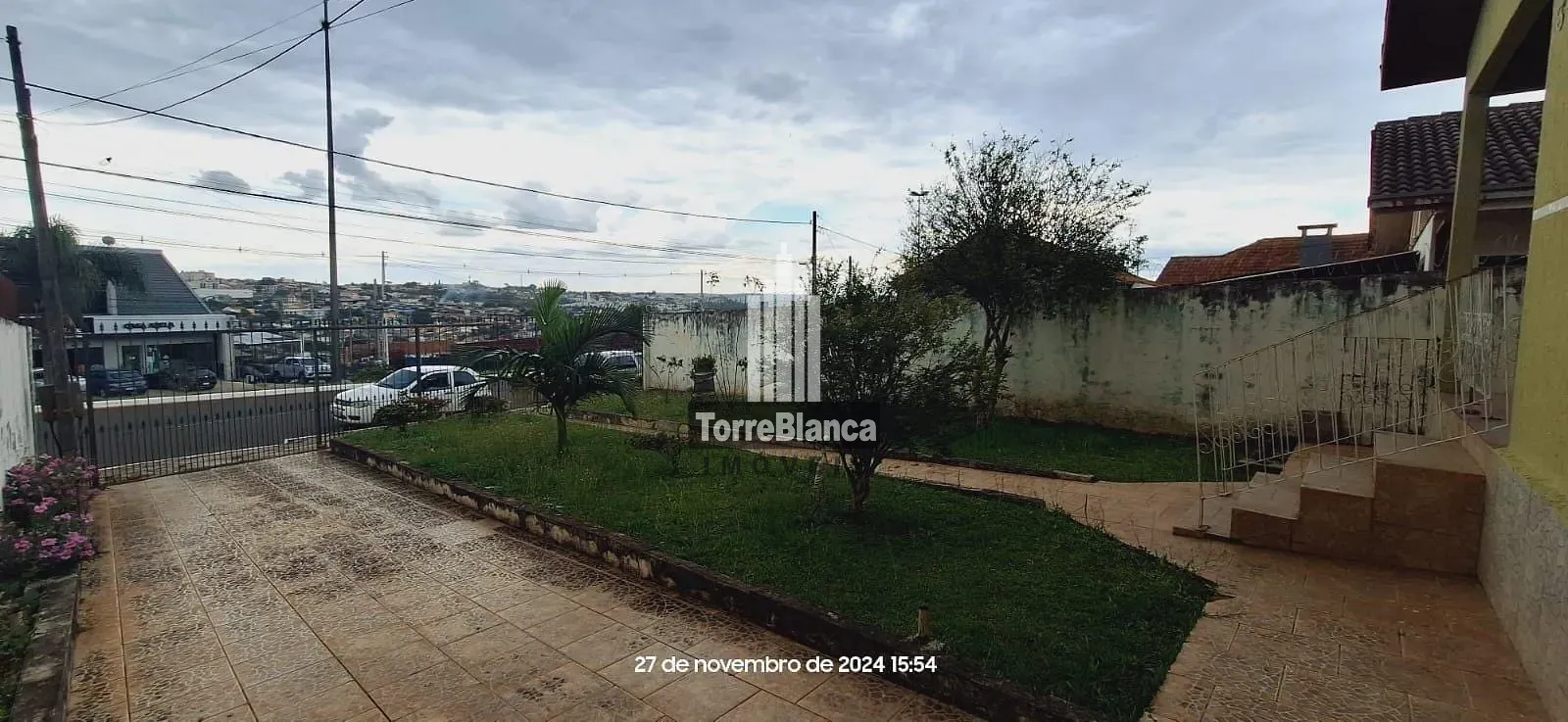 Casa, 1 quarto, 500 m² - Foto 11