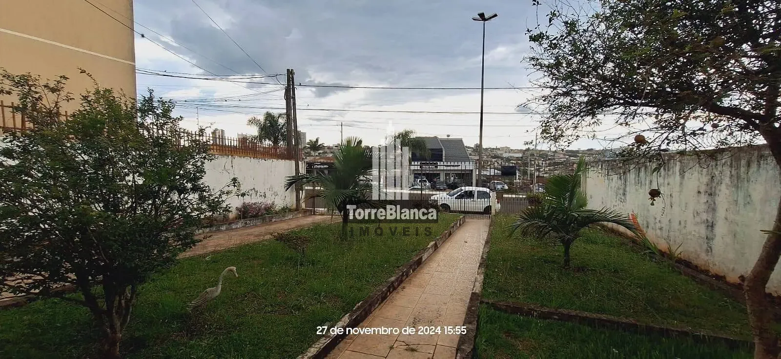 Casa, 1 quarto, 500 m² - Foto 6