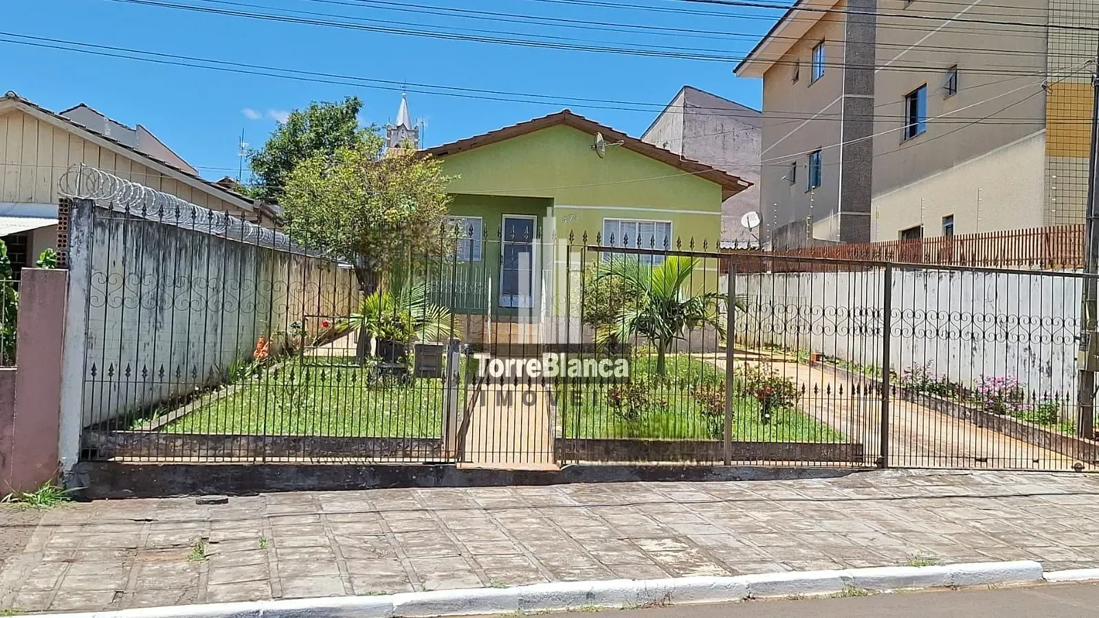 Casa, 1 quarto, 500 m² - Foto 1