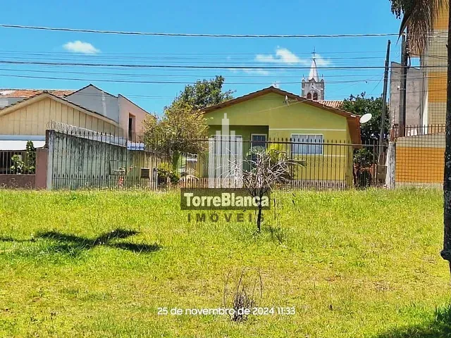 Casa com 501m², à venda, no bairro Uvaranas em Ponta Grossa