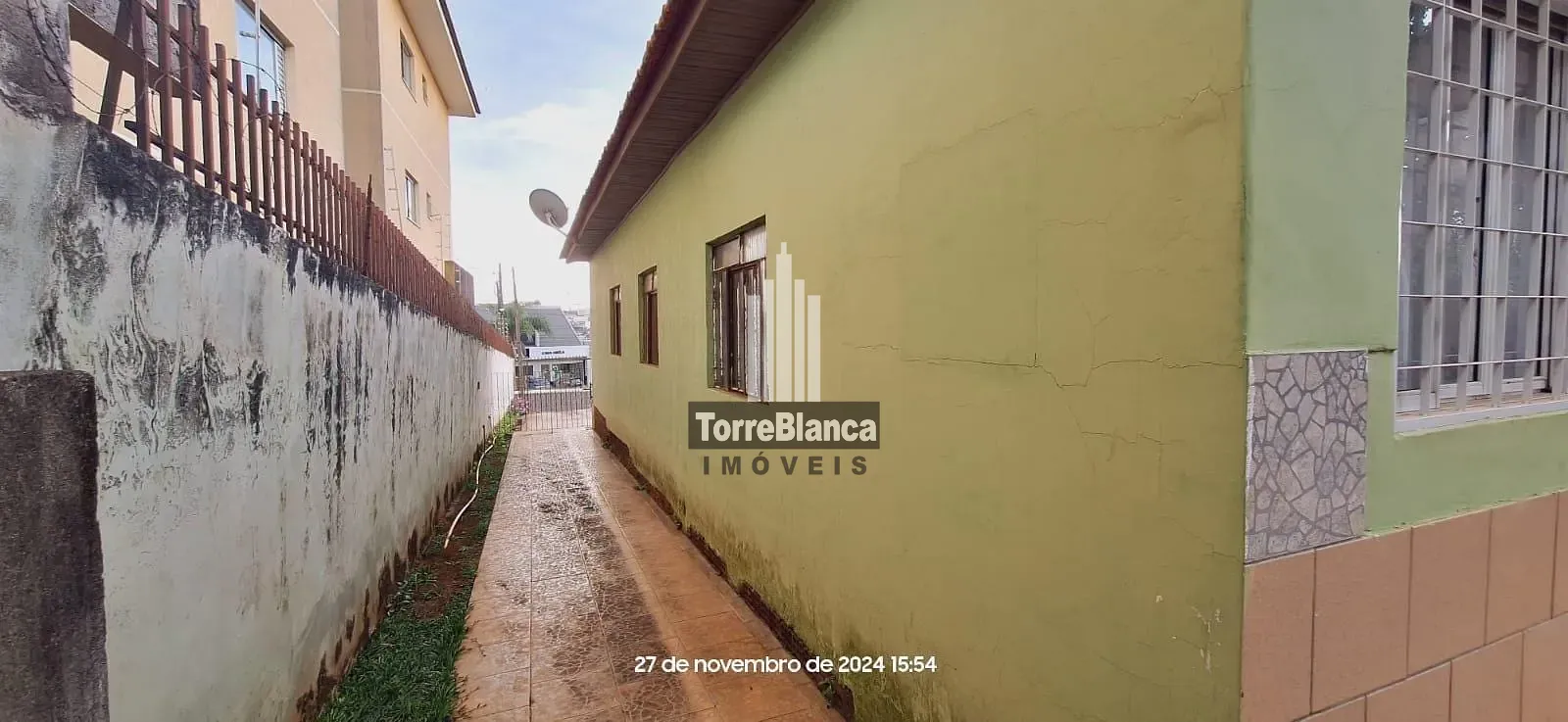 Casa, 1 quarto, 500 m² - Foto 9