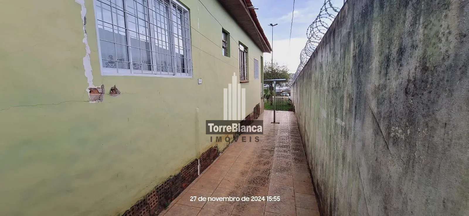 Casa, 1 quarto, 500 m² - Foto 8