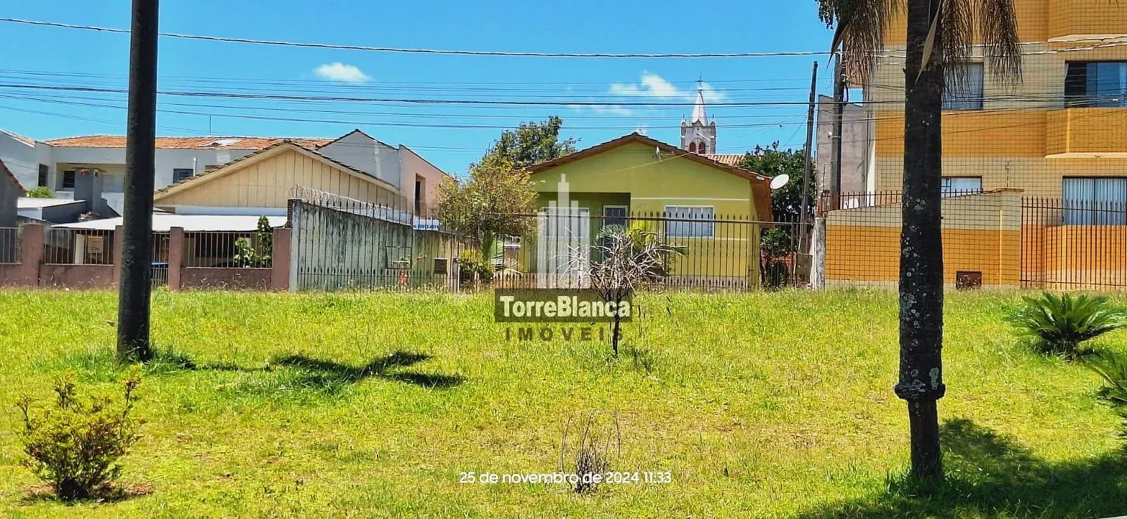 Casa, 1 quarto, 500 m² - Foto 4