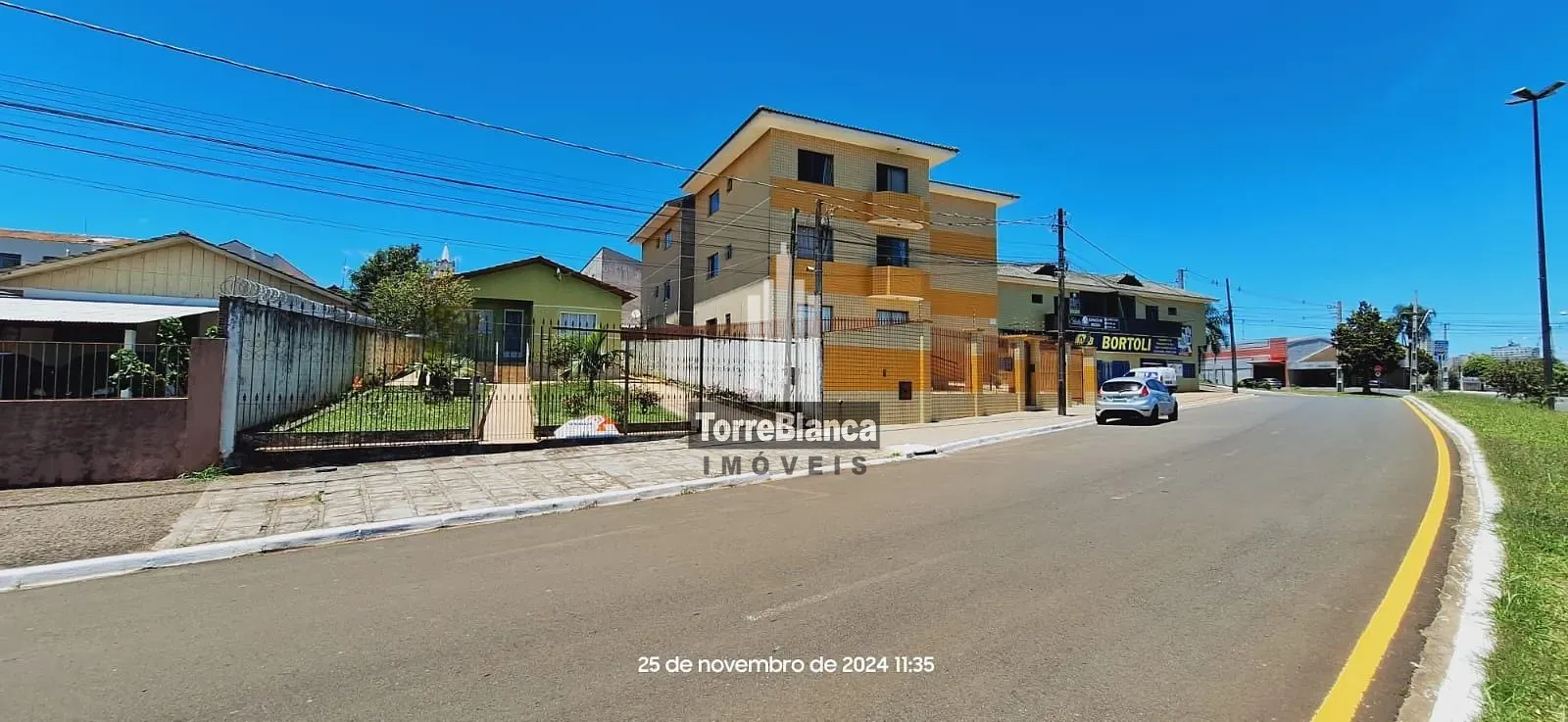 Casa, 1 quarto, 500 m² - Foto 3
