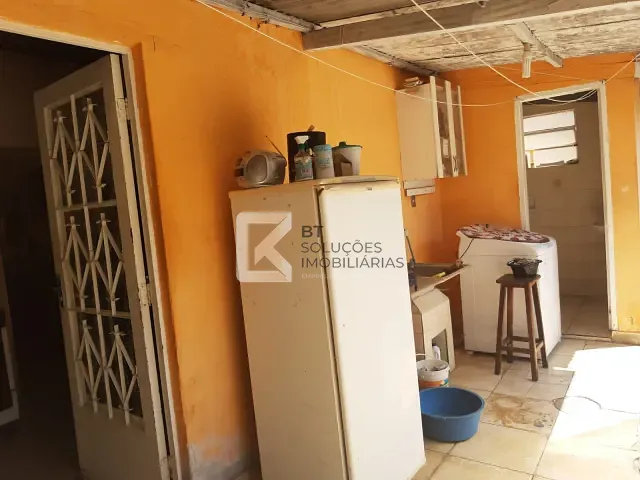 Casa com 254m² 3 quartos e 2 banheiros, à venda, no bairro Vila Castelo Branco em Indaiatuba