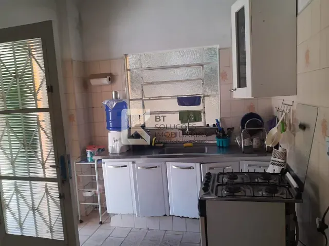 Casa com 254m² 3 quartos e 2 banheiros, à venda, no bairro Vila Castelo Branco em Indaiatuba