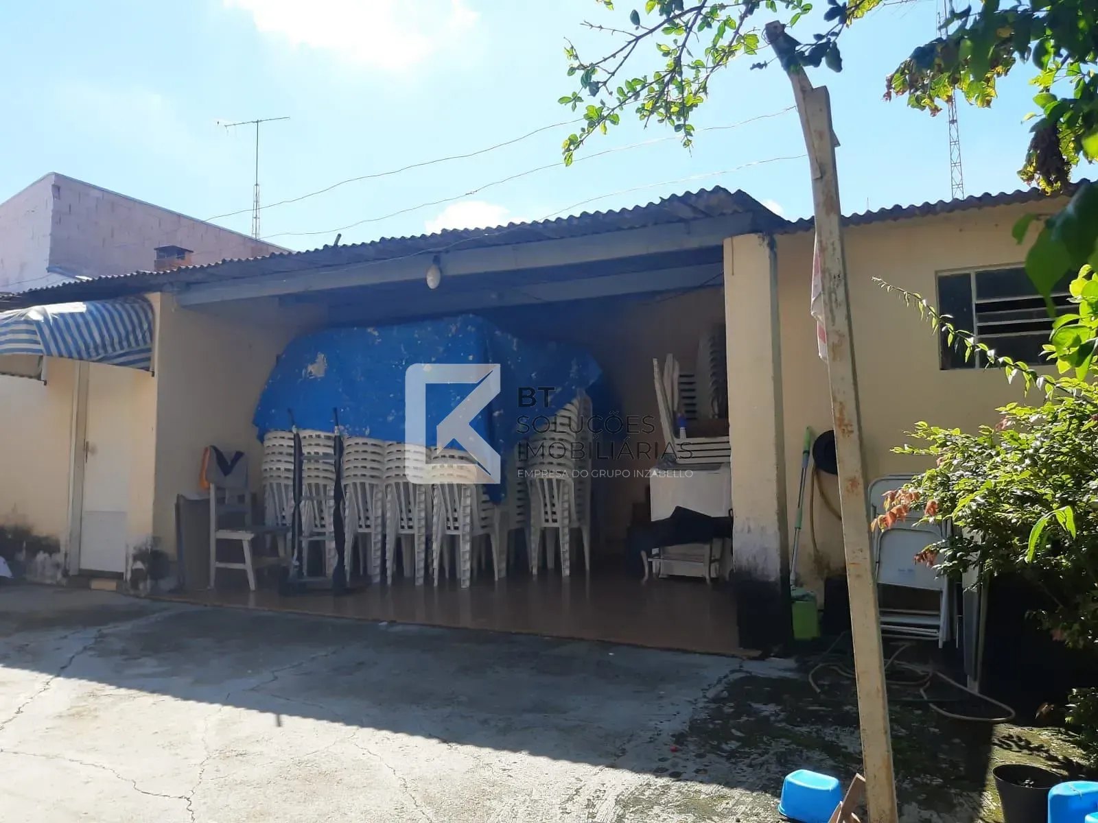 Casa, 3 quartos, 151 m² - Foto 12