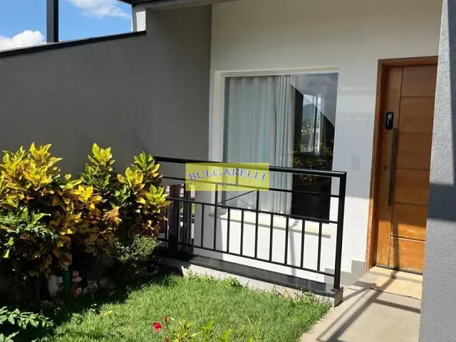 Casa com 337m² 4 quartos e 4 banheiros, à venda ou para alugar, no bairro Nova Era em Itupeva