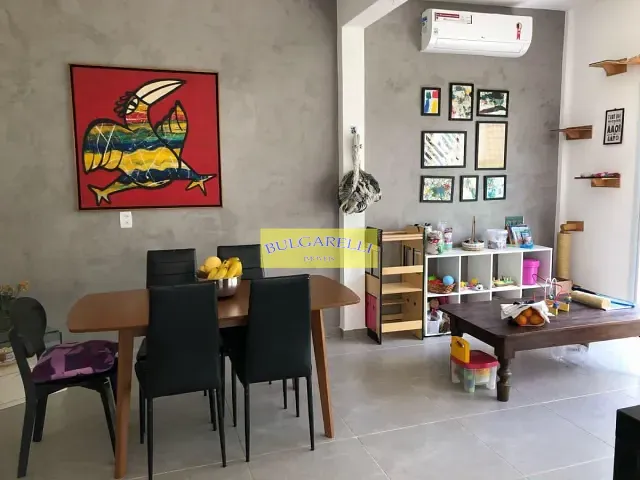 Casa com 337m² 4 quartos e 4 banheiros, à venda ou para alugar, no bairro Nova Era em Itupeva