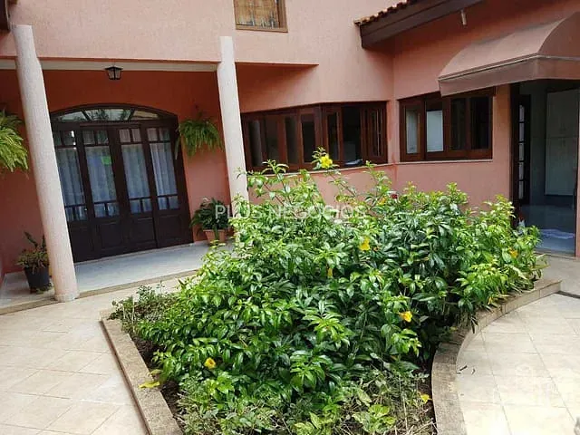 Casa com 516m² 4 quartos e 5 banheiros, à venda, no bairro Condomínio Ibiti do Paço em Sorocaba